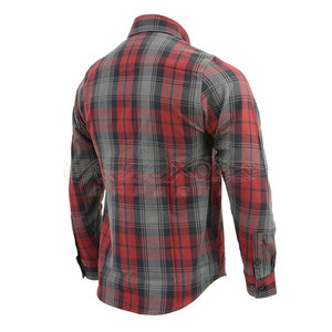 Vente en gros de vêtements de sport personnalisés pour hommes, chemises de course de moto respirantes, imperméables et coupe-vent pour équipe - Product Image 5