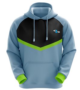 Ropa de hombre de alta calidad Play for Keeps Hoodie 100% Cotton Printed Hoodie Loose Casual Trendy Brand Hoodies para hombres - Product Image 1