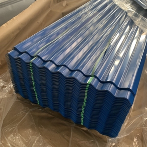 Láminas corrugadas para techos de Galvalume Aluzinc/zincalume-Calamina-Gl Bobina para azulejos 0,12-2,00mm * 750 - 1250mm Az40 - <span class=keywords><strong>Az400</strong></span> Afp - Product Image 6