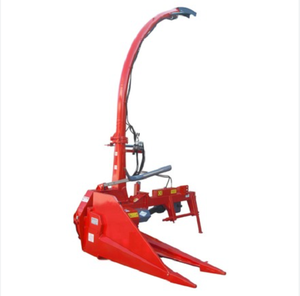 Fast Speeding Used Combine Harvester Ready <b>for</b> <b>Sale</b> - Product Image 2