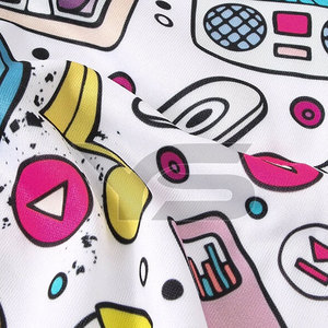 เสื้อฮู้ดแบบสวมหัวของผู้ชายผ้าขนแกะปิดซิปรูปแบบใหม่ล่าสุดดีไซน์แบบซับลิเมชันแบบมีซิปดีไซน์แบบเต็มตัวผ้าสำหรับฤดูหนาว - Product Image 5