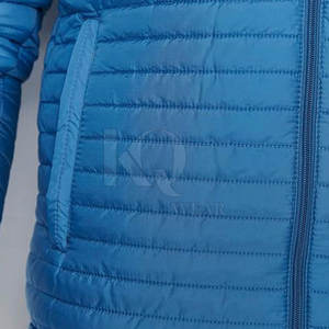 Veste à bulles pour homme, réversible, écologique, légère, chaude, idéale pour les voyages, les sports d'hiver et le quotidien - Product Image 5