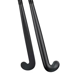 Vente en gros d'usine de bâtons de hockey sur gazon en bois composite durable personnalisables de qualité supérieure fabrication Oem Odm de style pakistanais - Product Image 5