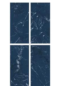 Azul Austin Super Brillante 600x1200mm - Product Image 2