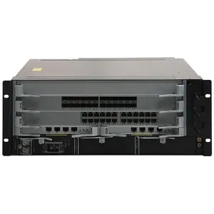 S7700 Series Smart Routing Switch S7703 Network Core Switch