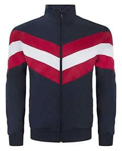 Chándal de invierno para hombre de talla grande XL de la mejor calidad, servicio OEM, 100% algodón transpirable con logotipo personalizado, venta al por mayor - Product Image 2