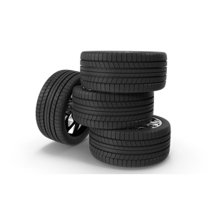 Neumáticos nuevos todoterreno disponibles a precios de fábrica al por mayor - Product Image 2