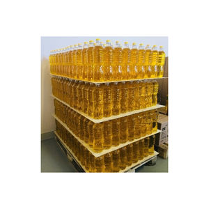 Aceite de girasol de primera calidad, exportación a granel, suministro al por mayor con bajo costo y calidad fresca - Product Image 3