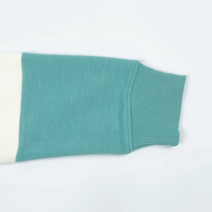 Nouvelle Arrivée – Sweat à Capuche Zippé Respirant de Luxe pour Femme en Polaire Polyester/Coton, Séchage Rapide, Design Unique Personnalisé, Hiver Tendance - Product Image 3