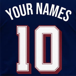 Vêtements de sport fabriqués sur mesure au Vietnam, vêtements de sport, maillots de football et de football américains, hauts et t-shirts actifs imprimés OEM ODM - Product Image 6