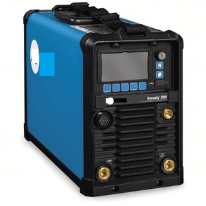เครื่องเชื่อม Spoolmate 210 TIG/Stick Welder ของแท้จากโรงงาน ขายดีที่สุด พร้อมจัดส่ง - Product Image 5