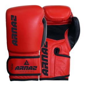 Offre Spéciale Nouveauté Gants de boxe en cuir PU véritable personnalisés Gants de boxe de qualité supérieure avec prix de gros - Product Image 6