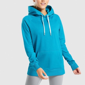 Sudadera CON CAPUCHA DE Anime con estampado bordado personalizado con cuerdas para mujer 480 Gsm Sherpa Fleece Hoodie - Product Image 1