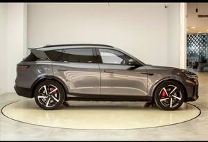 Voyah Free EREV 2025 Nuevo/Usado en Venta - Product Image 6