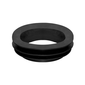 Guarnizione Labiale per Tubo WC O/ 90 mm. - Product Image 1