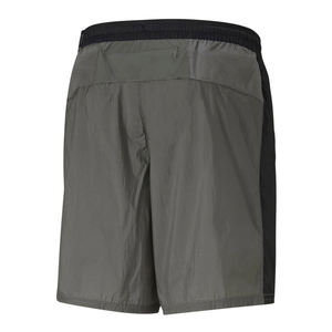 Pantalones cortos de doble capa transpirables de secado rápido para hombre de último diseño con su logotipo estilo único pantalones cortos para correr para hombre hechos a medida - Product Image 2