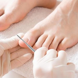 Best Quality <b>Professional</b> Stainless Steel Toe <b>Nail</b> <b>Clipper</b> for Ingrown <b>Nails</b> Chiropody Podiatry Instruments - Product Image 5