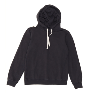Premium Women's Winter Printed Cotton Fleece <b>Pullover</b> Hooded Streetwear <b>Jumper</b> Top with Front Logo - Product Image 1