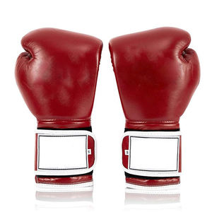 Meilleurs gants de boxe imperméables en cuir sur mesure professionnels avec protection UV prix de gros pour les combattants - Product Image 3