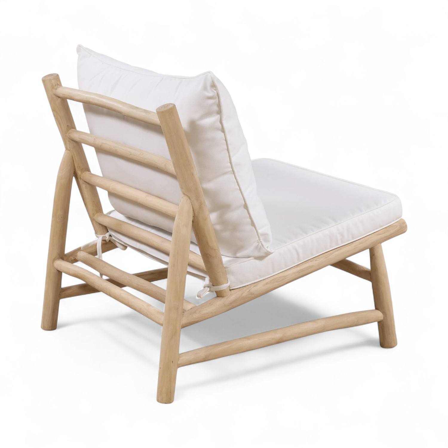 ไม้สักธรรมชาติหรือกำหนดเอง