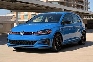 VOLKSWAGEN GTI RABBIT EDITION 2019 D'OCCASION CÔTÉ GAUCHE/DROIT - Product Image 2