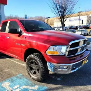 2010 Dodge Ram 1500 TRX - Product Image 1