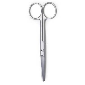 Tijeras Quirúrgicas Personalizadas de Alta Precisión, Tijeras Médicas Quirúrgicas de Acero Inoxidable, Fuente de Alimentación Manual para Hospitales y Clínicas - Product Image 3