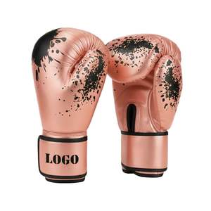 Guantes de Boxeo para Hombre, Material Suave, Precio de Mayoreo, Nuevo Modelo, Más Vendidos, Alta Calidad - Product Image 2
