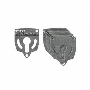 ชุดประแจลม Hazet พร้อมปะเก็น อุปกรณ์เสริมและอะไหล่เครื่องมือลม - Product Image 2