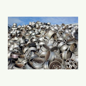 Rueda de aleación de aluminio 99.99% a bajo precio - Product Image 1