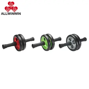 ALLWINWIN ABW66 Ab Wheel -