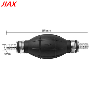 Bomba <span class=keywords><strong>de</strong></span> imprimación manual, bomba <span class=keywords><strong>de</strong></span> transferencia <span class=keywords><strong>de</strong></span> combustible manual para coche, camión, barco, bomba <span class=keywords><strong>de</strong></span> gasolina diésel <span class=keywords><strong>de</strong></span> aluminio <span class=keywords><strong>de</strong></span> 6-12mm - Product Image 6