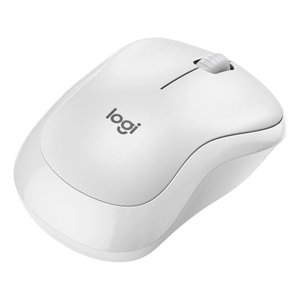 <b>Mouse</b> Consumer M SERIES M240 Silent Off white 910 007120 - Product Image 2