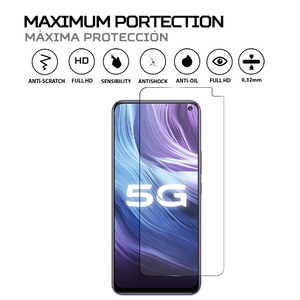 ฟิล์มกันกระแทก Vivo Z6 5G ทนทานและดูดซับแรงกระแทกสำหรับโทรศัพท์มือถือ - Product Image 1