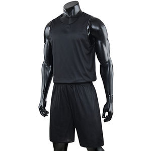 Dblue – maillot de basket-ball vierge à séchage rapide, nouvelle collection 2023 - Product Image 4