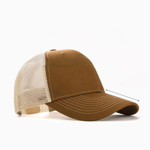 MOQ bajo Sombreros de camionero Malla Calidad superior Tendencia Mejor fabricación Profesionalmente Superventas Sombreros de camionero de alta demanda - Product Image 2