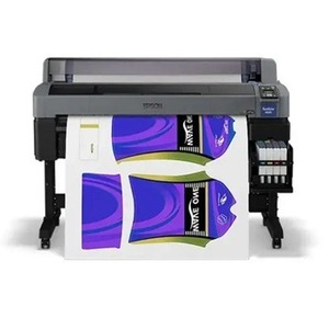 มีเครื่องพิมพ์ SureColor F6370 ขนาด 44 นิ้ว แบบ Dye Sublimation สำหรับขาย - Product Image 1