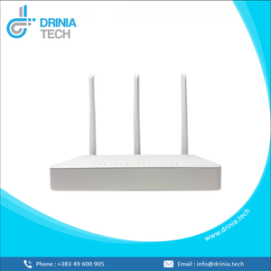 Fournisseur en gros Produit de meilleure qualité Routeur Wi-Fi NuCom NC-WR764TGV haute vitesse de réseau au prix du marché - Product Image 6