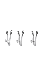 Bisagra Distal de Titanio, Múltiples Opciones de Tamaño para Retractor Cervical de Columna Vertebral, Instrumentos Quirúrgicos Básicos - Product Image 2