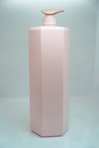 Shampoo Bottle <b>Set</b> Unique New Design for Shampoo Conditioner Lotion Facial Cleanser and <b>Essential</b> <b>Oils</b> - Product Image 4