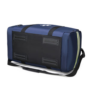 Logo personnalisé de l'usine OEM sac à dos d'urgence EMS fournitures médicales sac de traumatologie tactique - Product Image 3