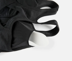 สปอร์ตบราสำหรับออกกำลังกายแบบไร้รอยต่อกำหนดโลโก้ได้เอง - Product Image 3