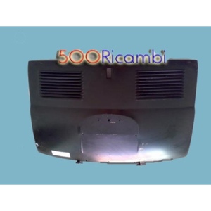Cofano Posteriore in Lamiera per Fiat 500 F L - Categoria Prodotto - Product Image 1