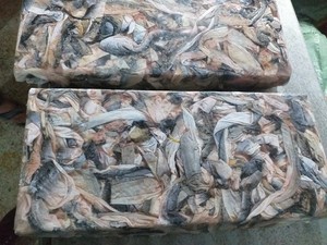 Đông lạnh cá rô phi lê 5 7Oz đông lạnh da cá rô phi philê nông - Product Image 2