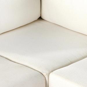 Acabado natural Seccional de 3 piezas para exteriores - Product Image 5