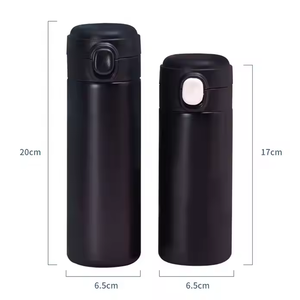 Vaso Promocional de Acero Inoxidable Hecho a Mano con Impresión UV - Product Image 2