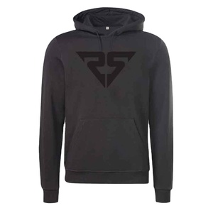 OEM Logo personnalisé brodé Pull-over à capuche Vêtements en polaire 6XL pour hommes avec design Pull-over à capuche à capuche - Product Image 1