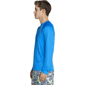 Ropa de gimnasio transpirable Rash Guard Fight Training Gear Rashguard - Product Image 2