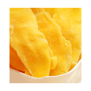 Mangue séchée molle de sucre de haute qualité Emballage de mangue séchée 500 grammes-Mangue séchée sucrée et délicieuse du Vietnam - Product Image 1