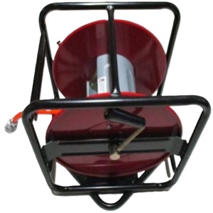 ม้วนท่อแบบเหยียบหมุนได้ - Product Image 1